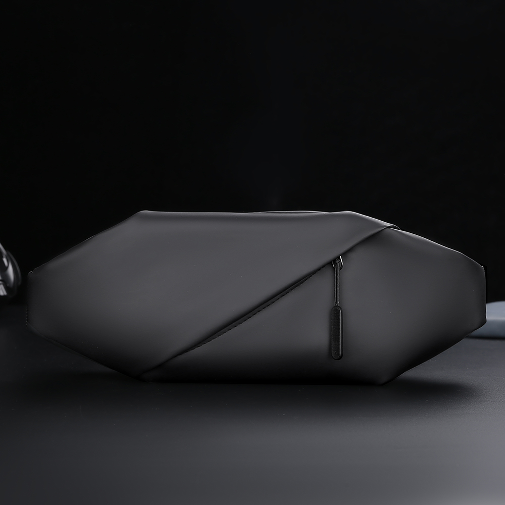 Cycling Commuter Bag - Lässige Umhängetasche für Herren – multifunktionale