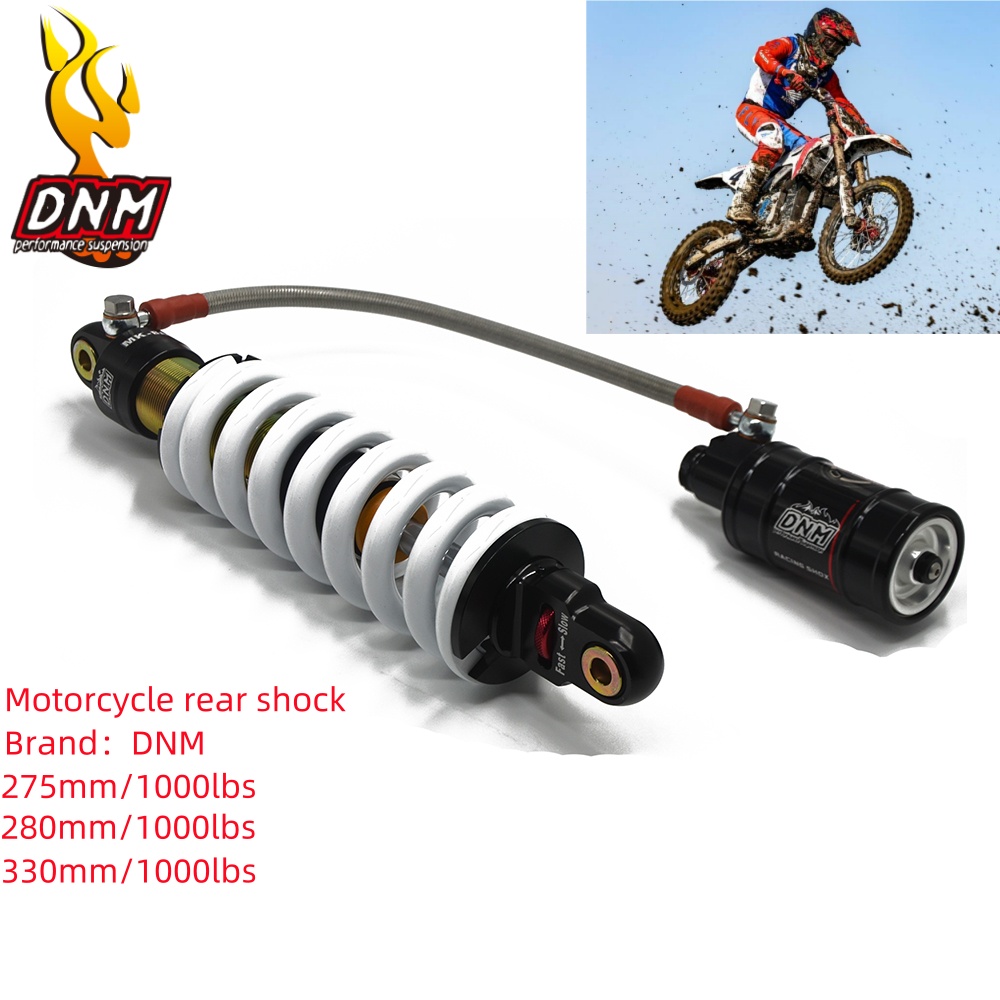 Cycling Commute Bag - DNM Suspension MK-BAG Doppelter verstellbarer hinterer