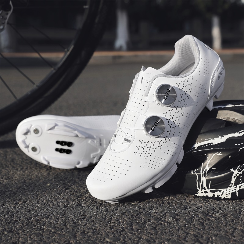Cycling Commuter Shoes - MTB Fahrradschuhe Herren Cleatschuhe Flachpedal Fahrradschuh