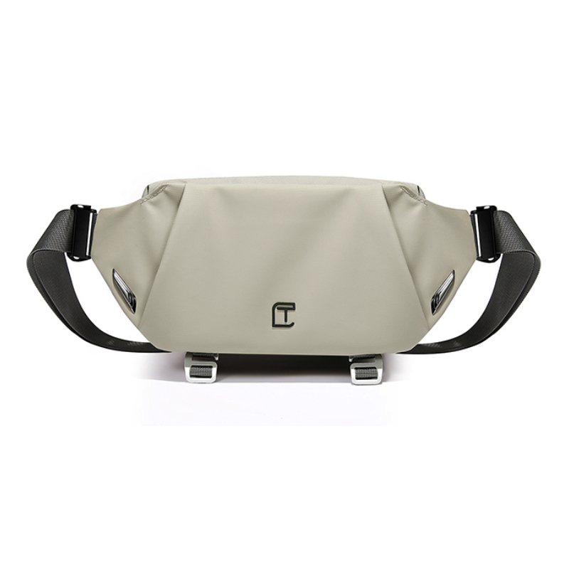 Cycling Commute Bag - TANGCOOL Premium wasserdichte Umhängetasche, große Kapazität,