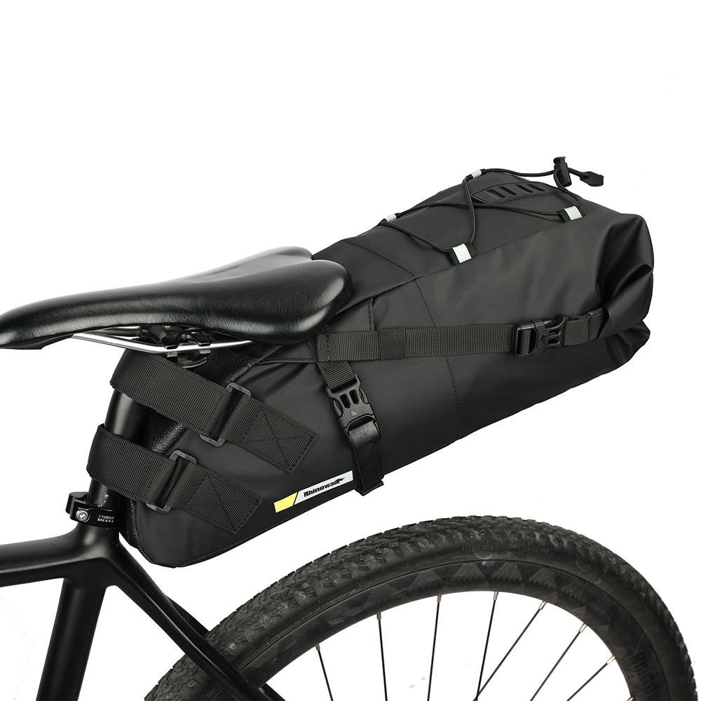 Rhino walk Fahrrad tasche Fahr – Panniers Waterproof Rear Bewertung und Preis