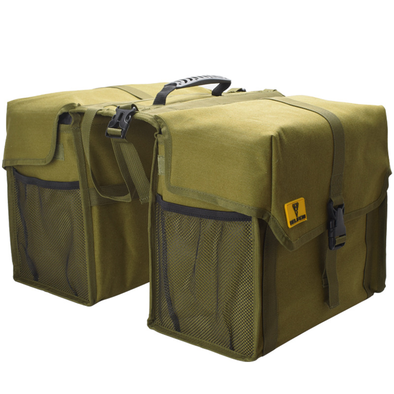 Große Kapazität Fahrrad Hinten – Panniers Waterproof Rear Bewertung und Preis