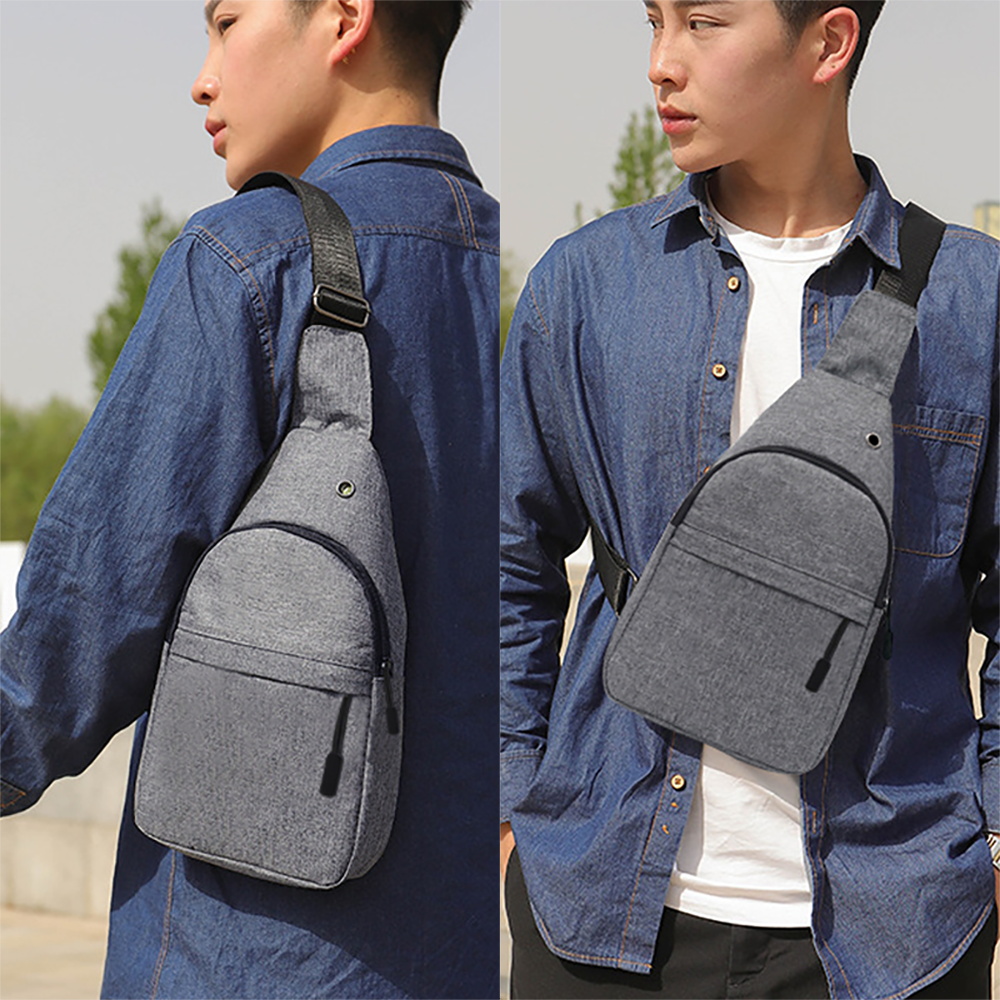 Herren-Umhängetaschen für die  – Cycling Commuter Bag Bewertung und Preis
