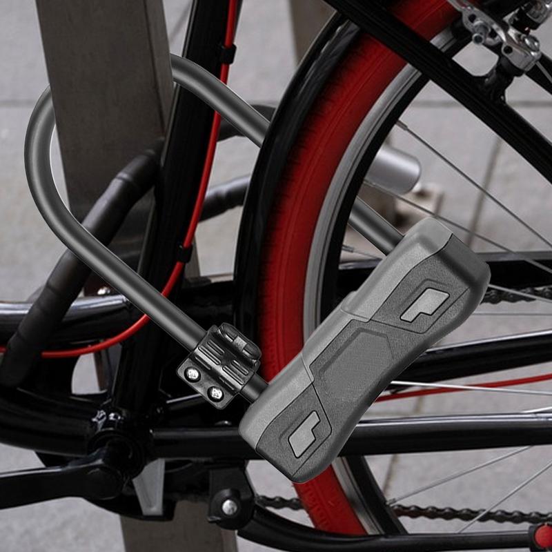 Motorradschloss Fahrradschlöss – Commuter Bike Lock Bewertung und Preis