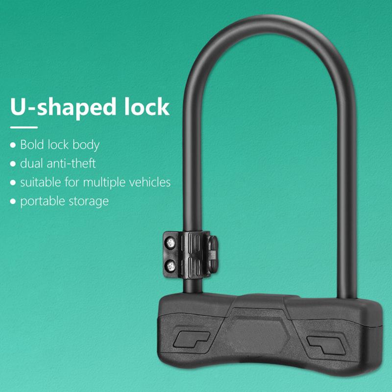 Motorradschloss Fahrradschlöss – Commuter Bike Lock Bewertung und Preis