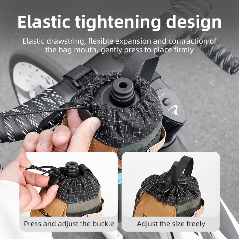 ESLNF Tragbare Fahrrad-Trageta – Cycling Commute Bag Bewertung und Preis