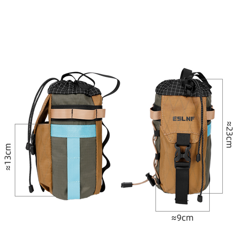 ESLNF Tragbare Fahrrad-Trageta – Cycling Commute Bag Bewertung und Preis