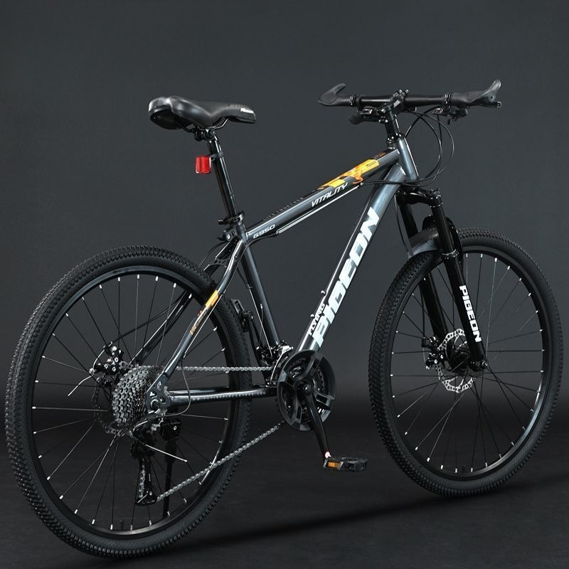 Mountainbike Unisex Leichtgewi – Commuter Biking Bewertung und Preis