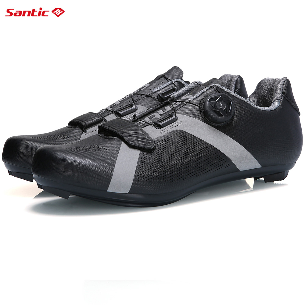 Santic Cycling Lock-Schuhe, pa – Cycling Commuter Shoes Bewertung und Preis