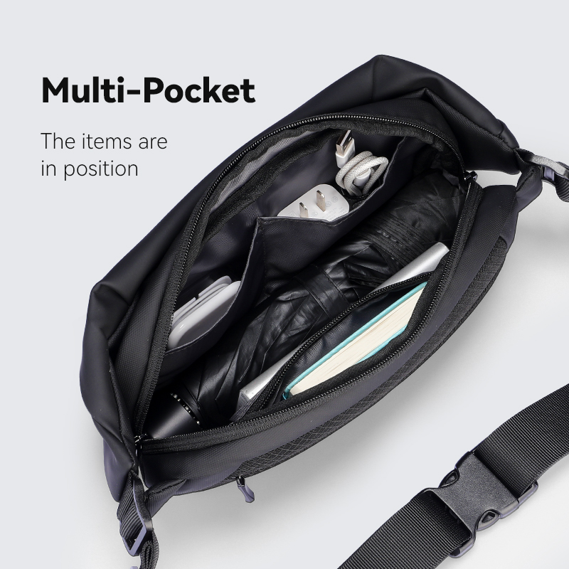 MARK RYDEN Herren-Umhängetasch – Cycling Commute Bag Bewertung und Preis