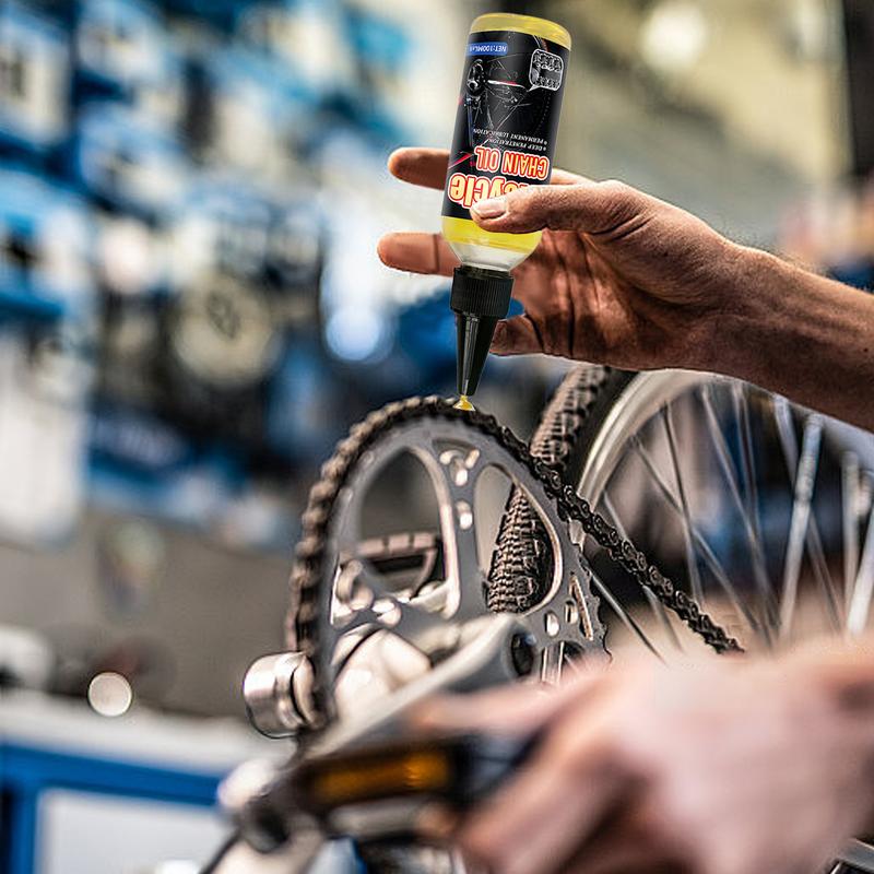 Spezielles Fahrradschmiermitte – Grease Waterproof Bike Bewertung und Preis