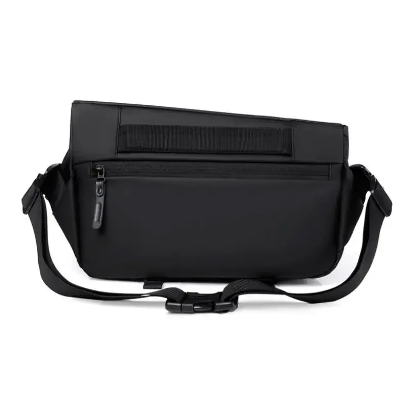 Funktionale Herren-Umhängetasc – Cycling Commute Bag Bewertung und Preis