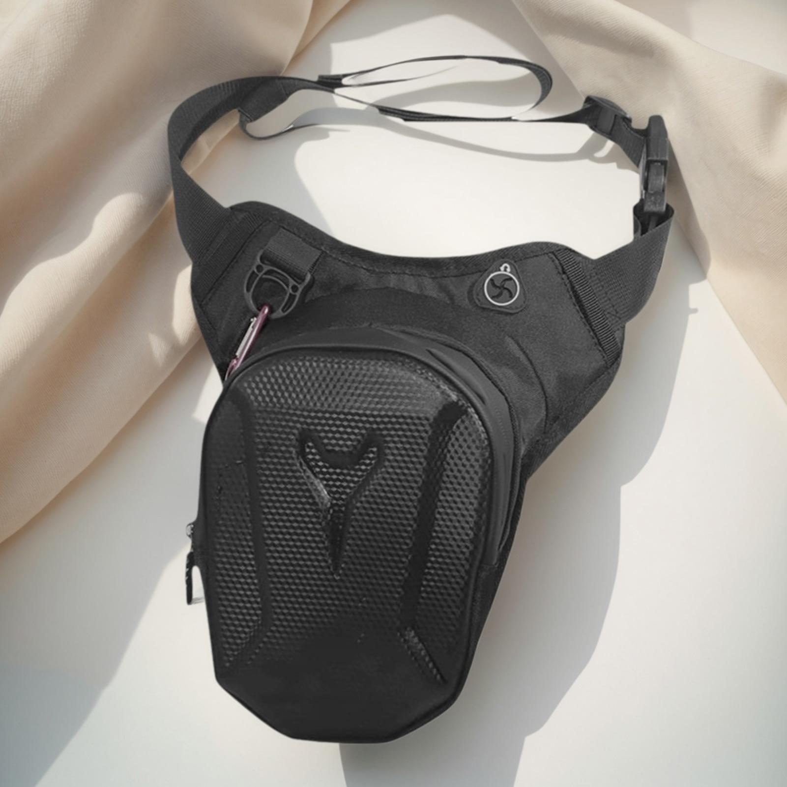 Oberschenkeltasche, Motorrad,  – Cycling Commute Bag Bewertung und Preis