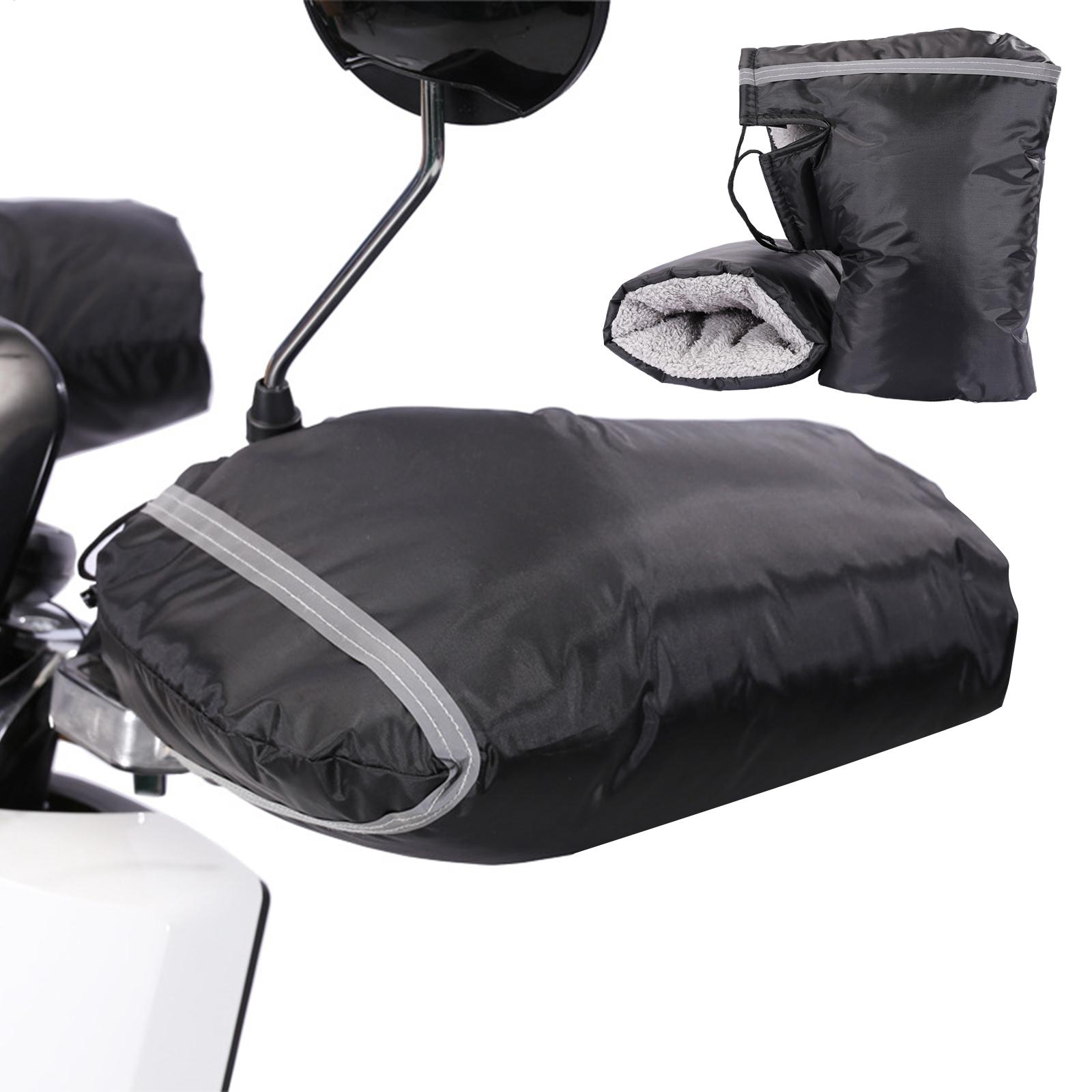 Lenkerhandschuhe Winter-Fahrra – Winter Cycling Commute Gear Bewertung und Preis