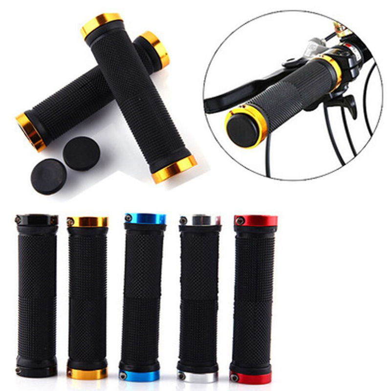 Fahrradgriffe, BMX-Fahrrad-Len – Commuter Bike Lock Bewertung und Preis