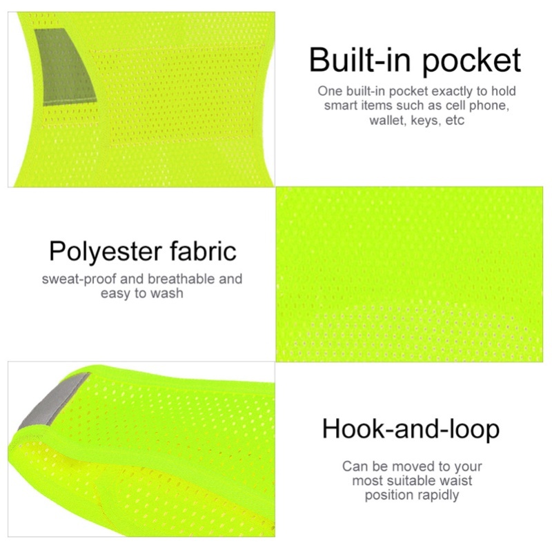 Reflektierende Weste für Outdo – Reflective Vest Cycling Bewertung und Preis