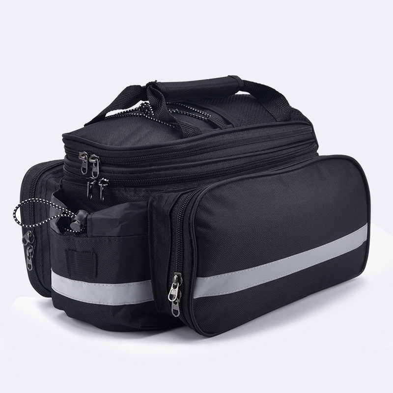 Fahrradtasche mit großer Kapaz – Panniers Waterproof Rear Bewertung und Preis