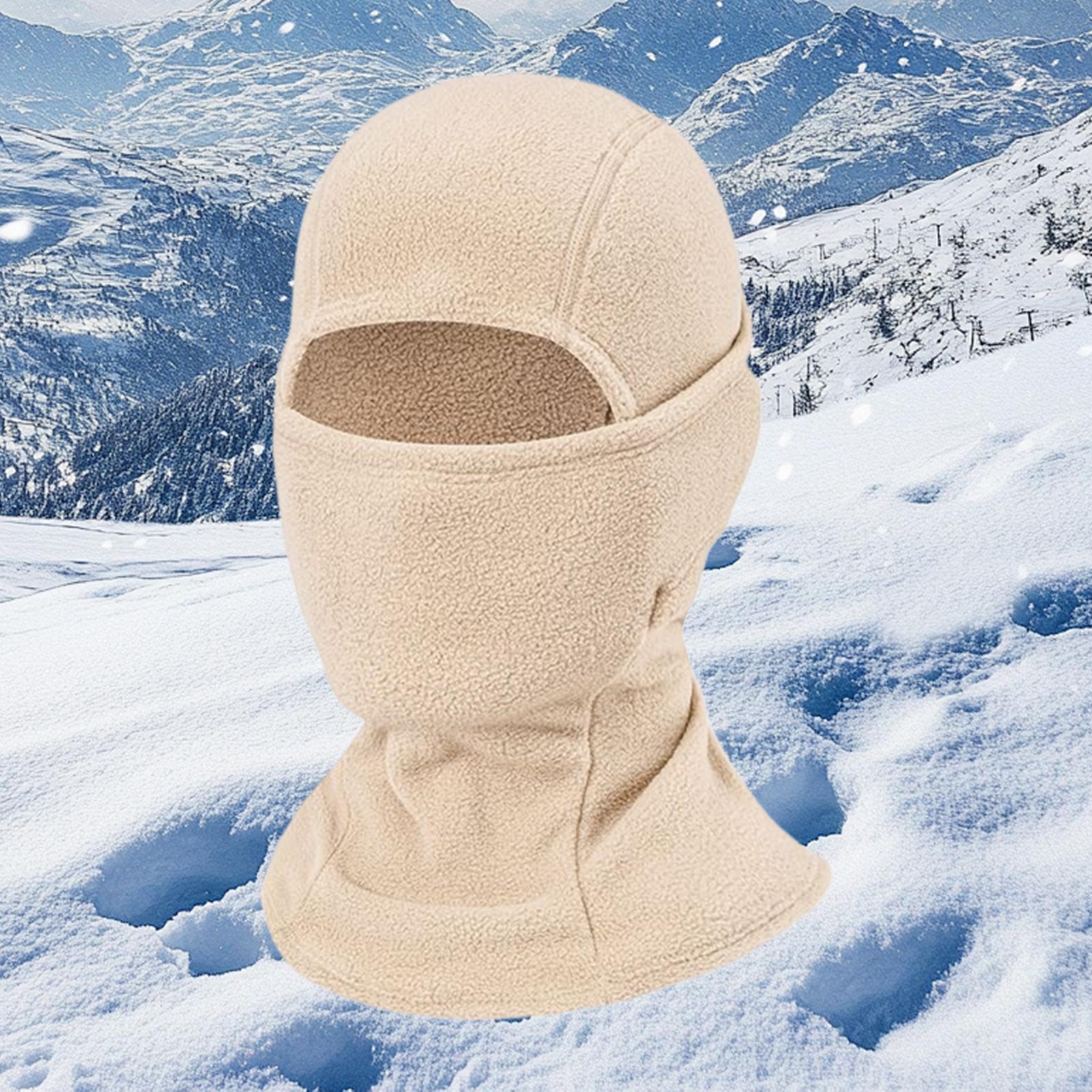 Winter-Gesichtsmaske, Nackenwä – Winter Cycling Commute Gear Bewertung und Preis