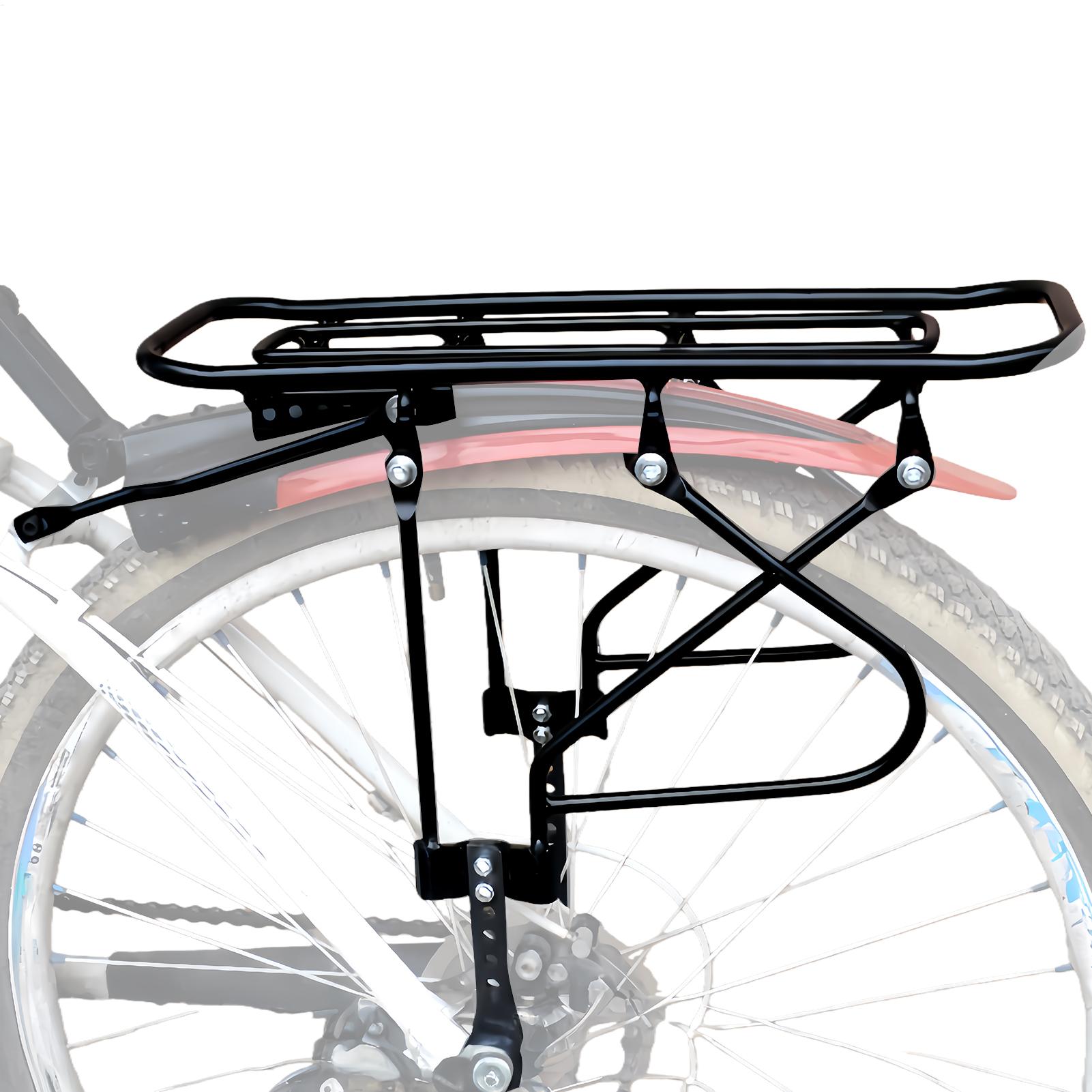 Hinten Fahrradträger 200 kg Ka – Cycling To Work Bewertung und Preis