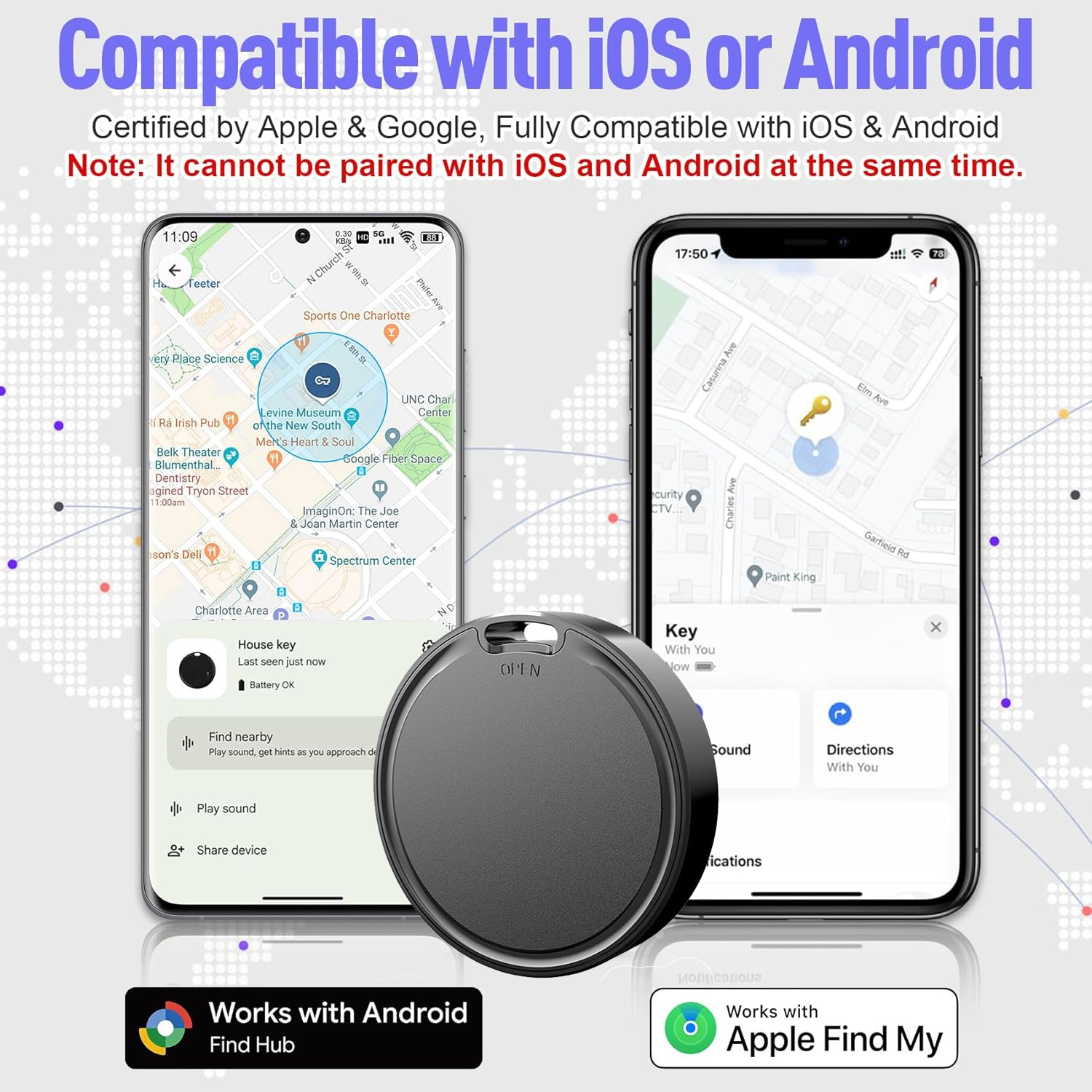 Mini Global GPS-Tracker – Echt – Cycling Commuter Bag Bewertung und Preis
