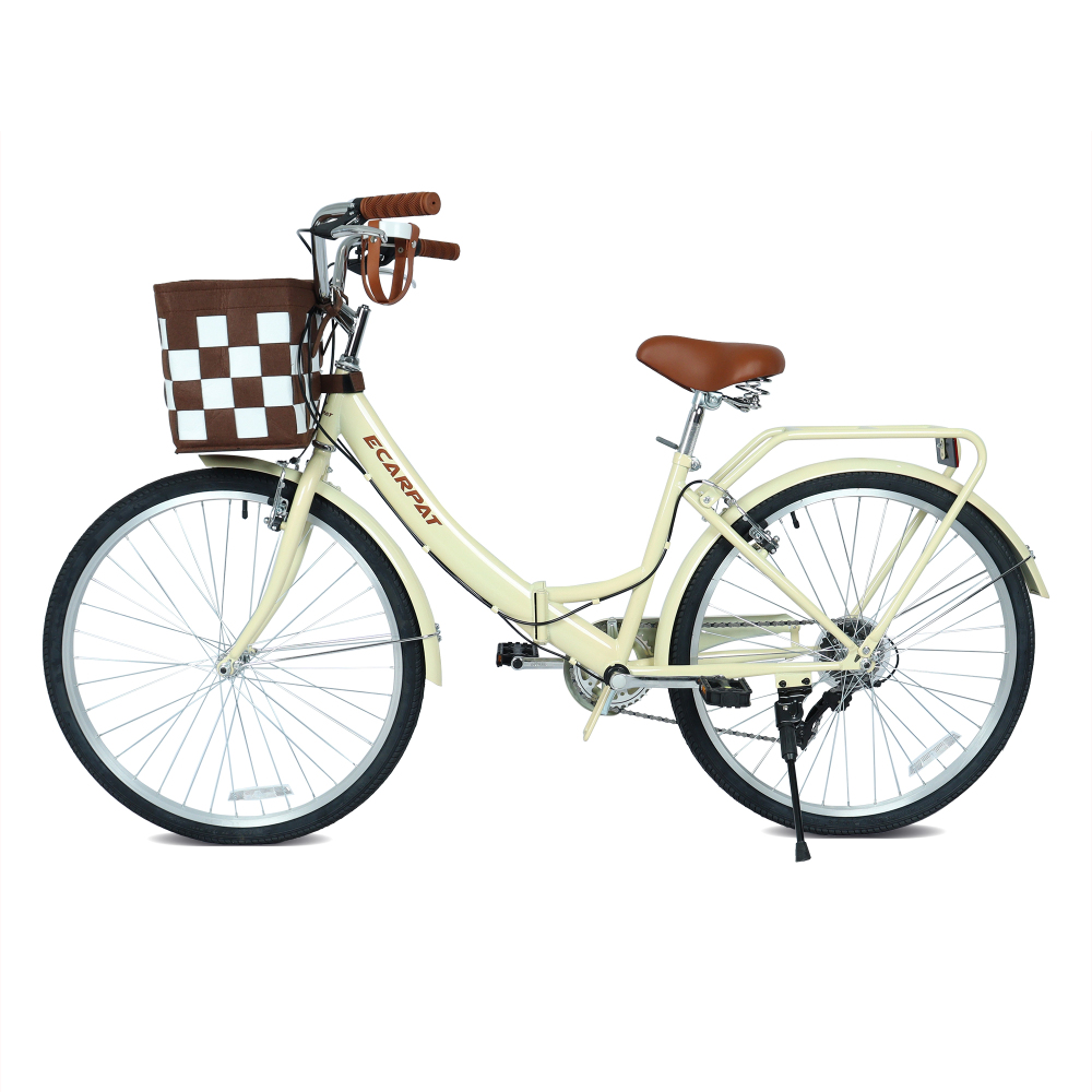 A26285B 26 Zoll Faltbares City – Commuter Biking Bewertung und Preis