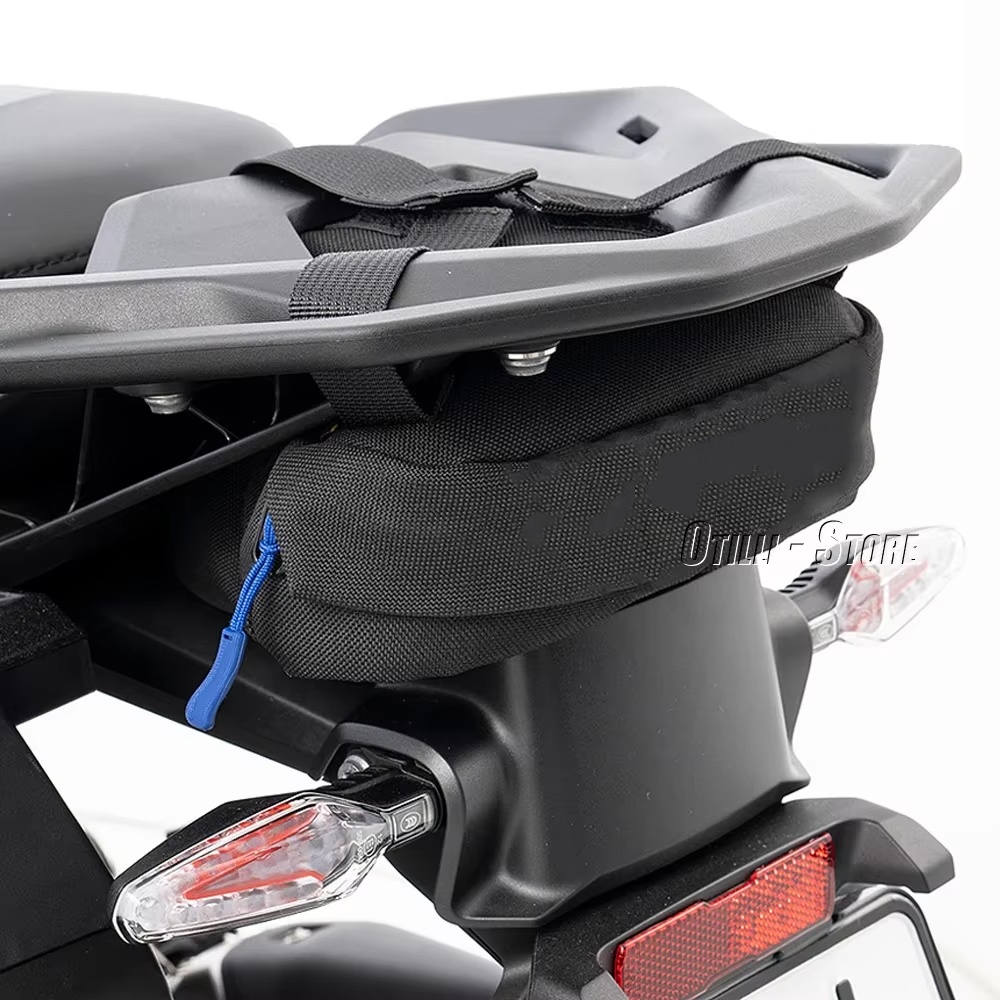 Wasserdichte Motorrad-Hecktasc – Panniers Waterproof Rear Bewertung und Preis