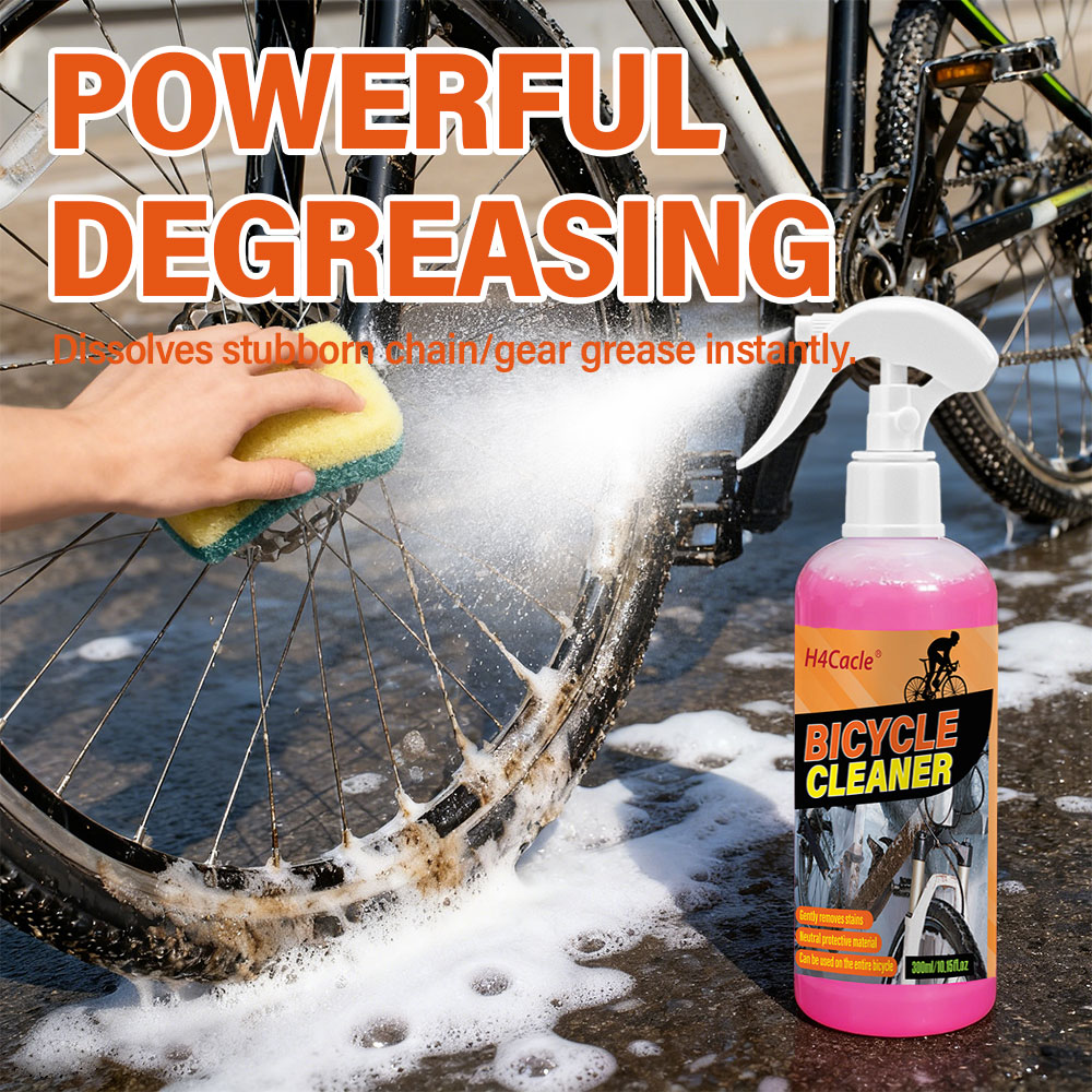 Fahrradwartungsreiniger, Reini – Grease Waterproof Bike Bewertung und Preis