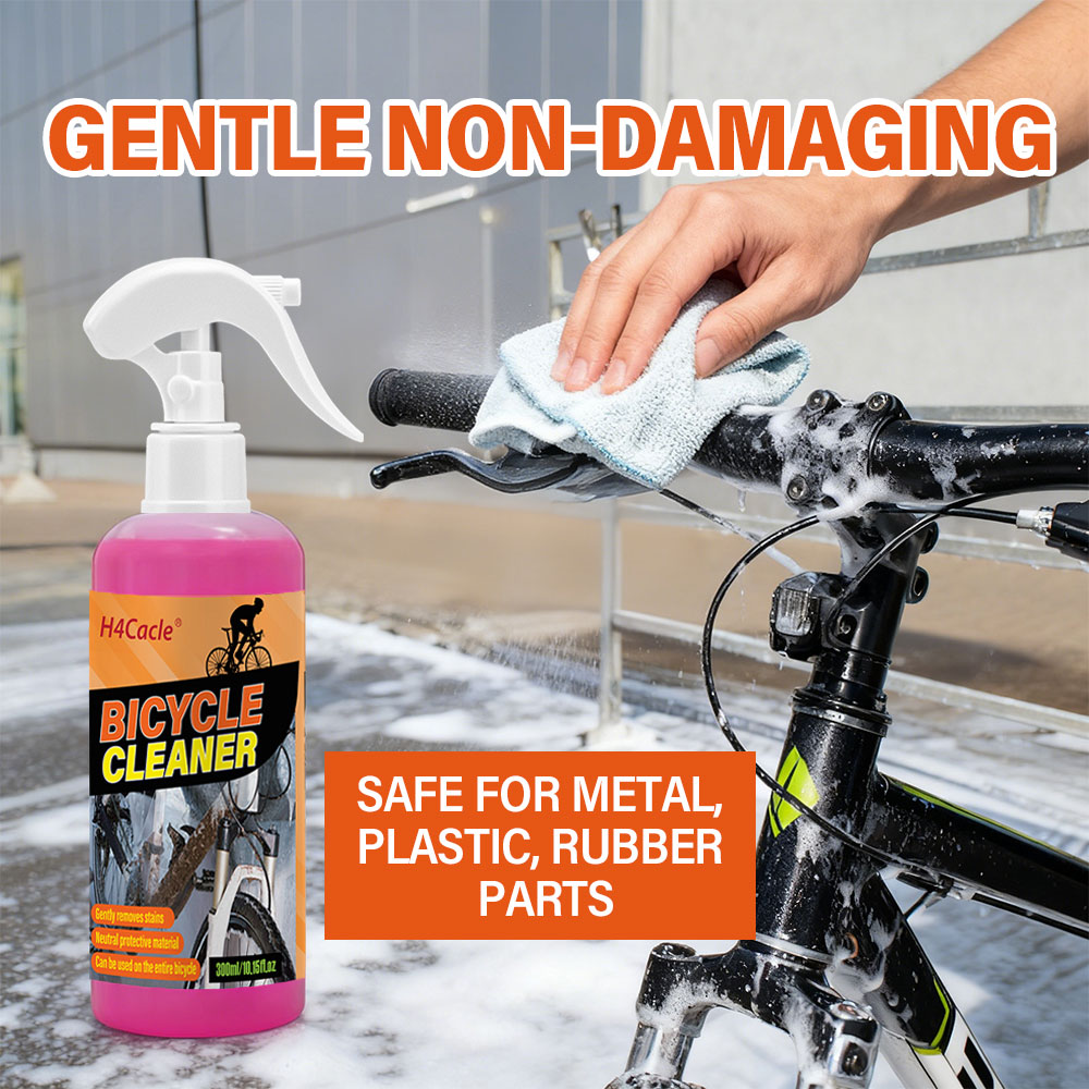 Fahrradwartungsreiniger, Reini – Grease Waterproof Bike Bewertung und Preis