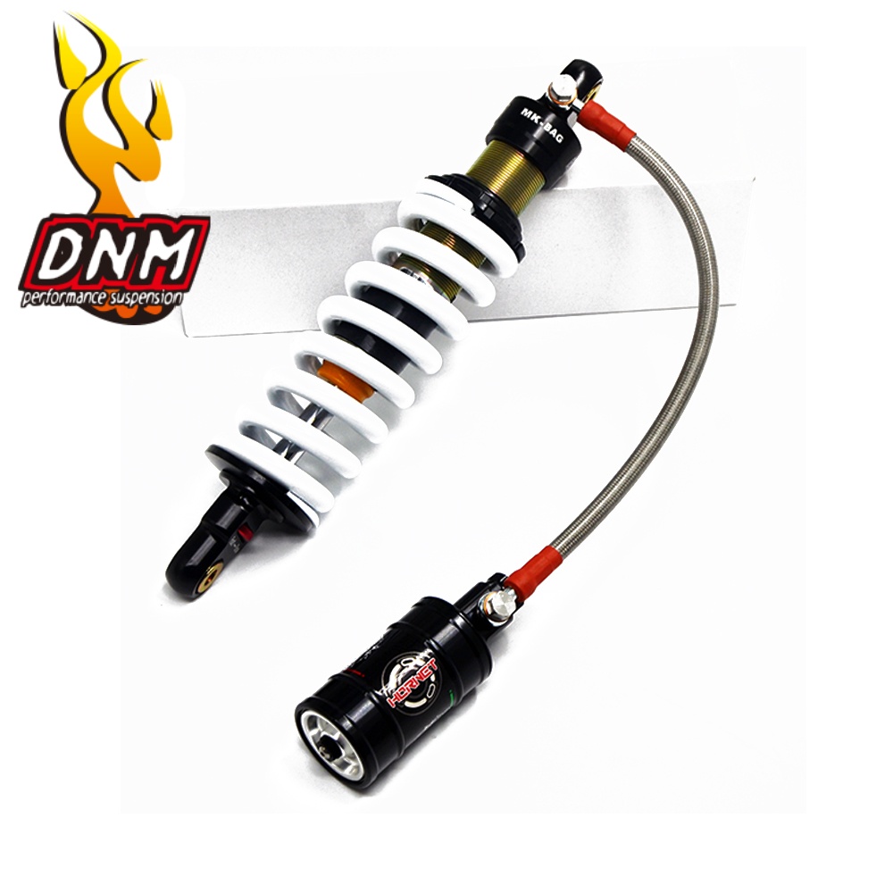 DNM Suspension MK-BAG Doppelte – Cycling Commute Bag Bewertung und Preis
