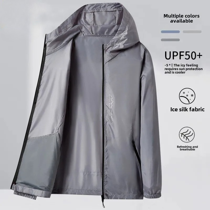 Sommer-Sonnenschutzjacke für H – Cycling Commute Jacket Bewertung und Preis
