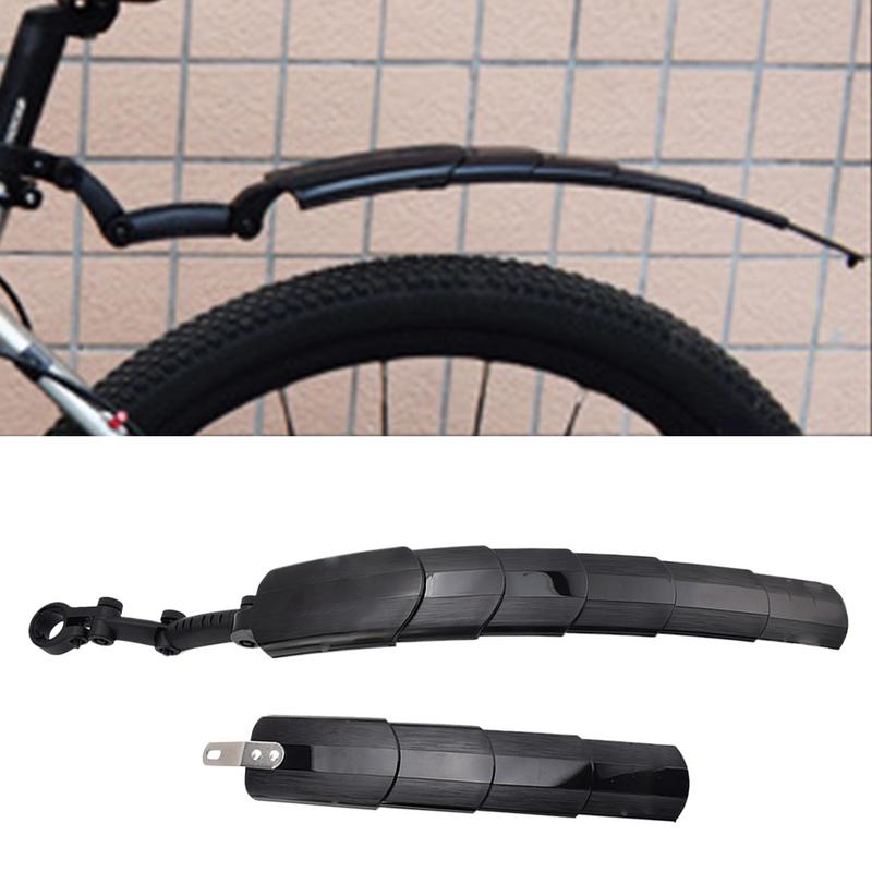 Radfahren Kotflügel Spritzschu – Cycling Commute In Rain Bewertung und Preis