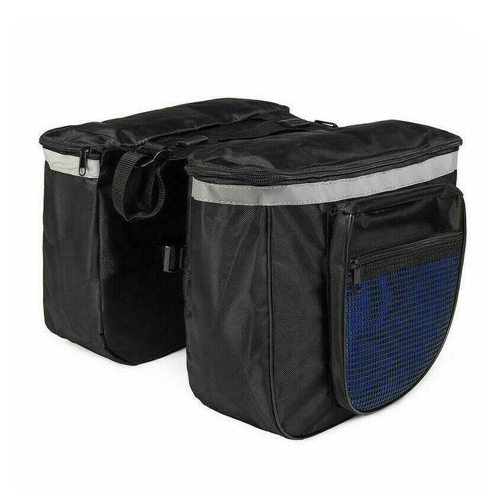 Doppelte Pannier, wasserdichte – Panniers Waterproof Rear Bewertung und Preis