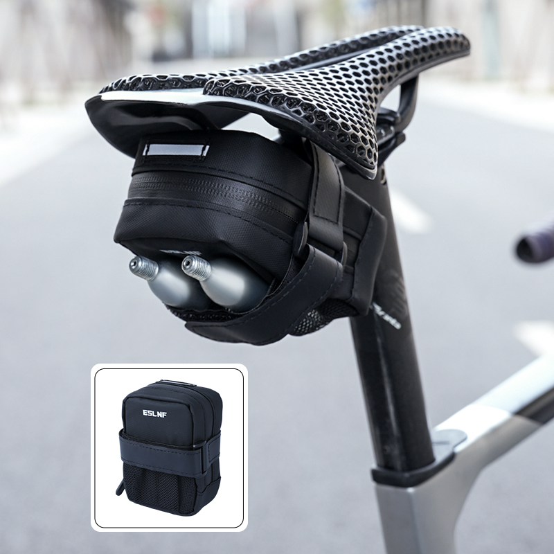 ESLNF Fahrradsatteltasche, was – Cycling Commute Bag Bewertung und Preis
