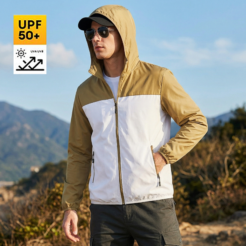 Neue Sommer-Sonnenschutzjacke  – Cycling Commute Jacket Bewertung und Preis