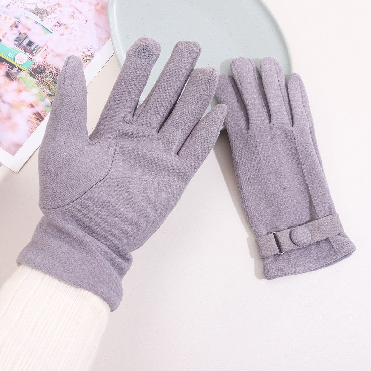 Die neuen warmen Regentuch-Han – Cycling Commute In Rain Bewertung und Preis