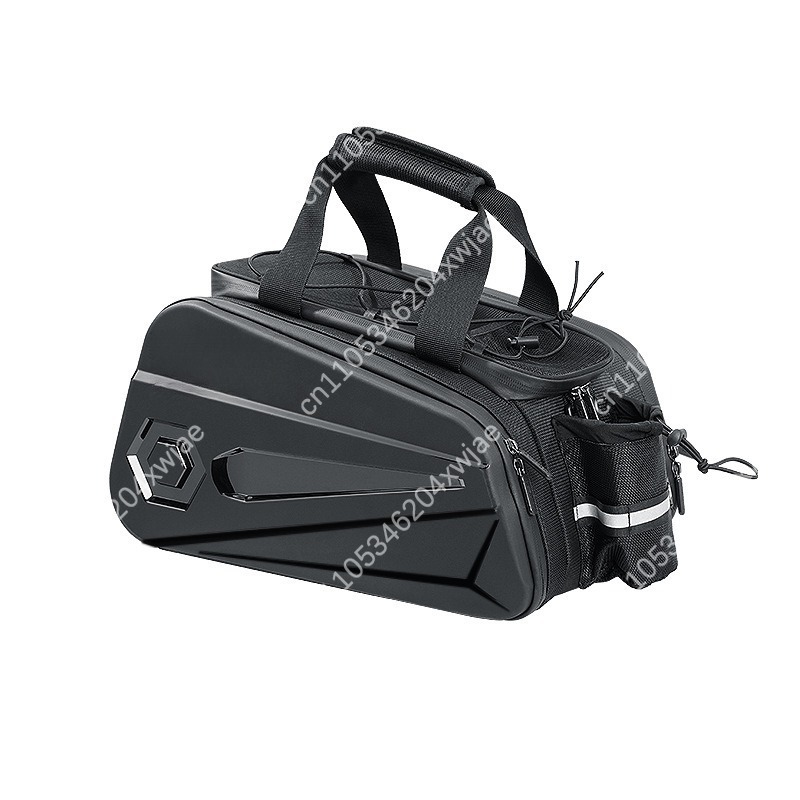 Hartschalen-Fahrradtasche, was – Panniers Waterproof Rear Bewertung und Preis