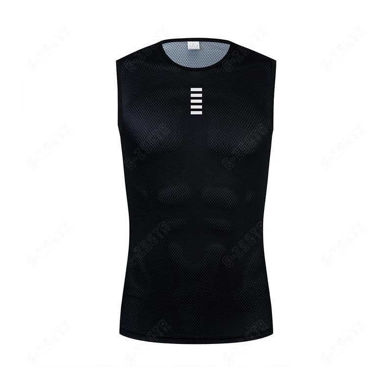 Radfahren Base Layer Reflektie – Reflective Vest Cycling Bewertung und Preis