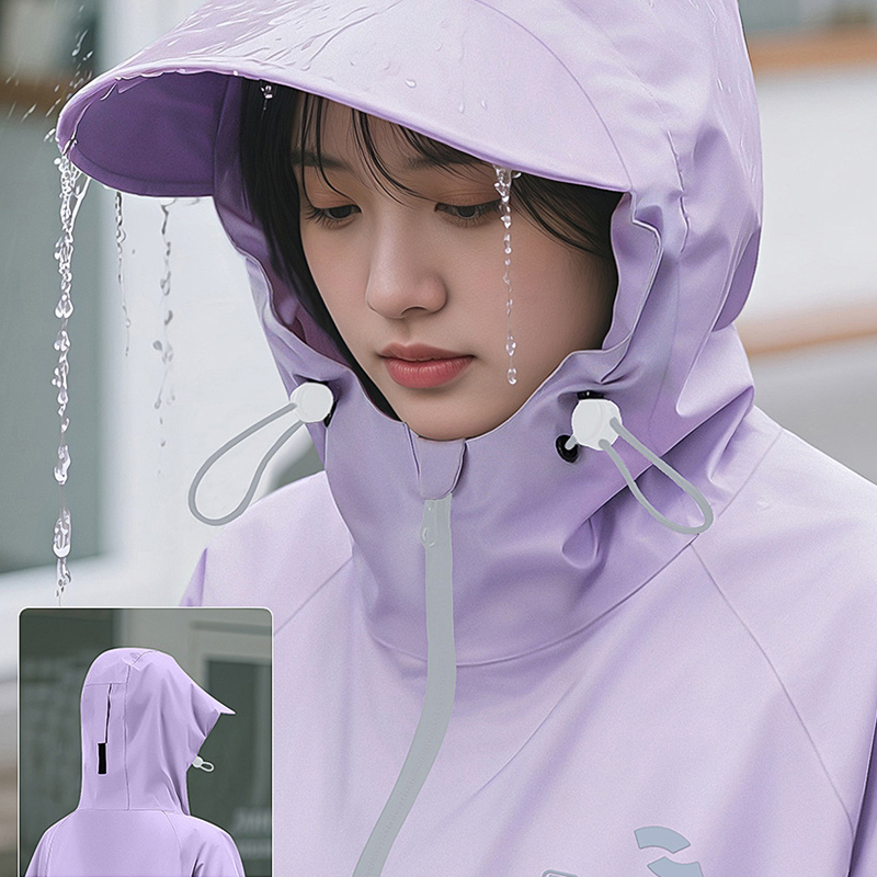Radfahren Reflektierende Regen – Cycling Commuter Rain Gear Bewertung und Preis