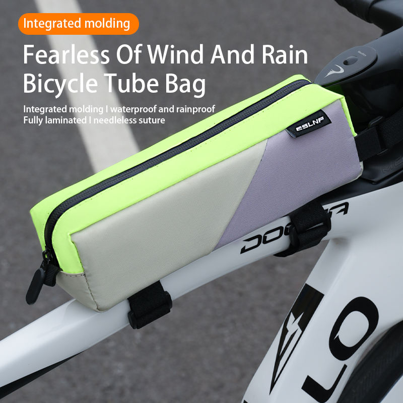 ESLNF Fahrradtasche Oberrohr F – Cycling Commute Bag Bewertung und Preis
