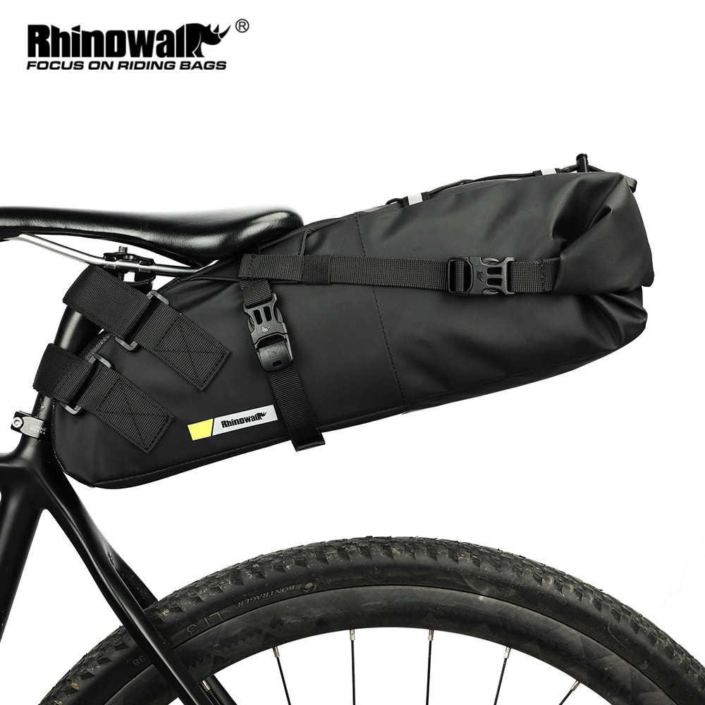 Rhinowalk Bike Sattel Tasche W – Panniers Waterproof Rear Bewertung und Preis