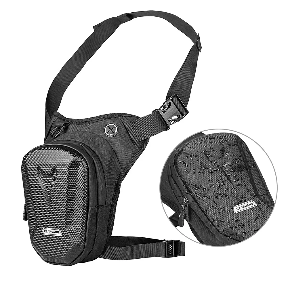 Motorrad Drop Taille Bein Tasc – Cycling Commute Bag Bewertung und Preis