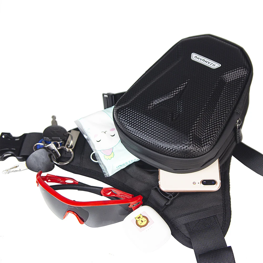 Motorrad Drop Taille Bein Tasc – Cycling Commute Bag Bewertung und Preis