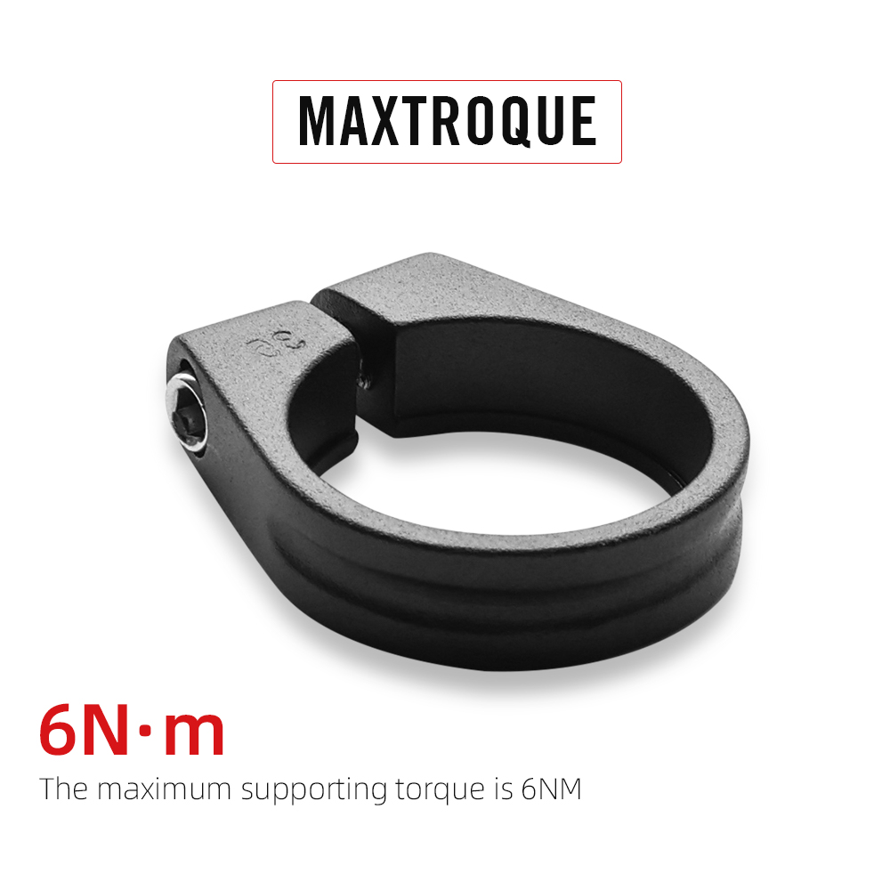 Neue Superleichte Fahrradsatte – Commuter Bike Lock Bewertung und Preis