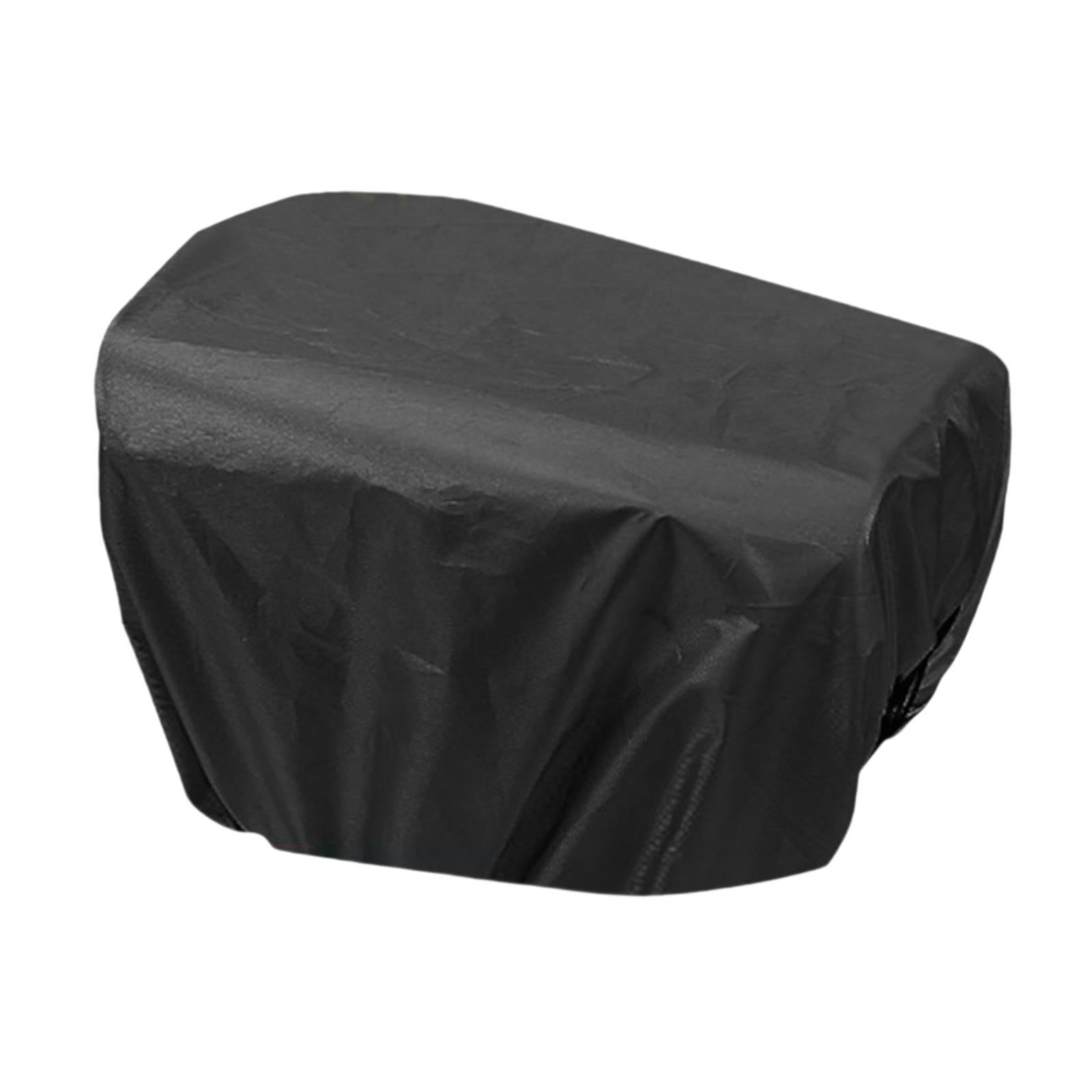 Schwarze Wasserdichte Fahrradk – Cycling Commute In Rain Bewertung und Preis