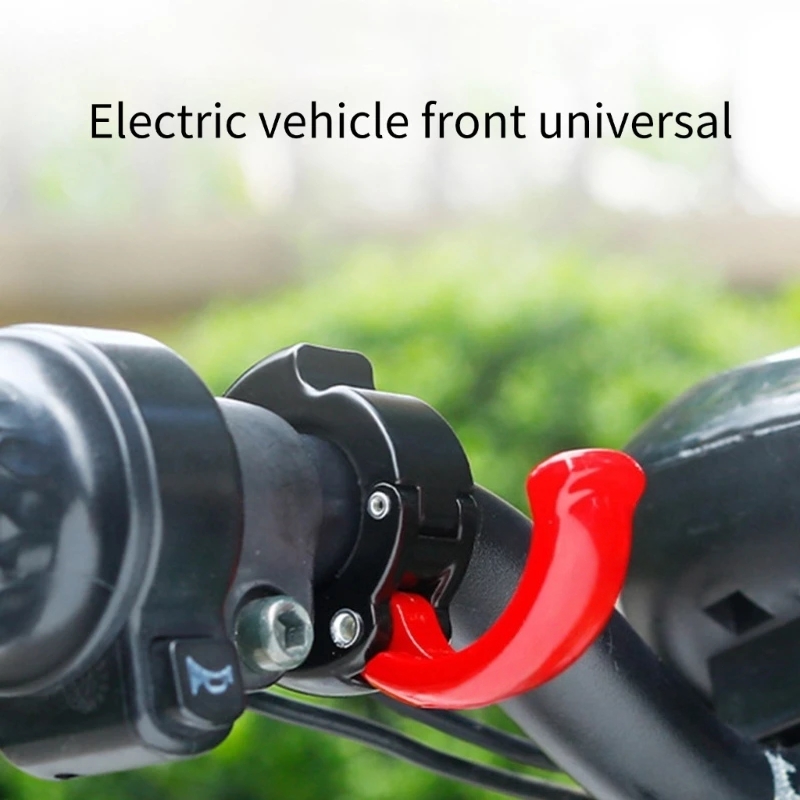 Universeller Fahrradlenker-Hak – Cycling Commute Bag Bewertung und Preis