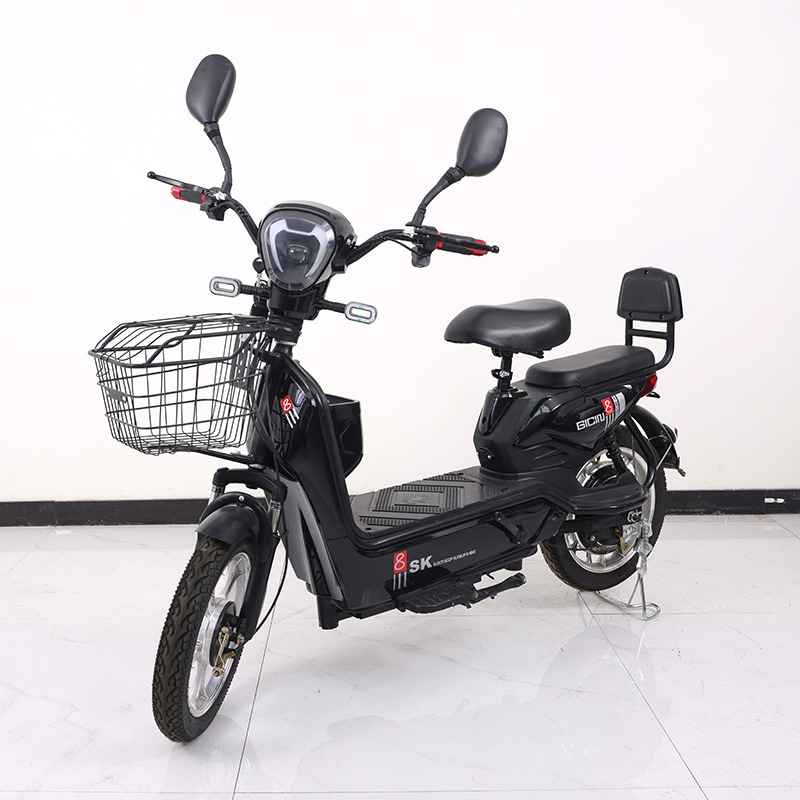 YTYIN Neues Elektrofahrrad 48V – Commuter Biking Bewertung und Preis