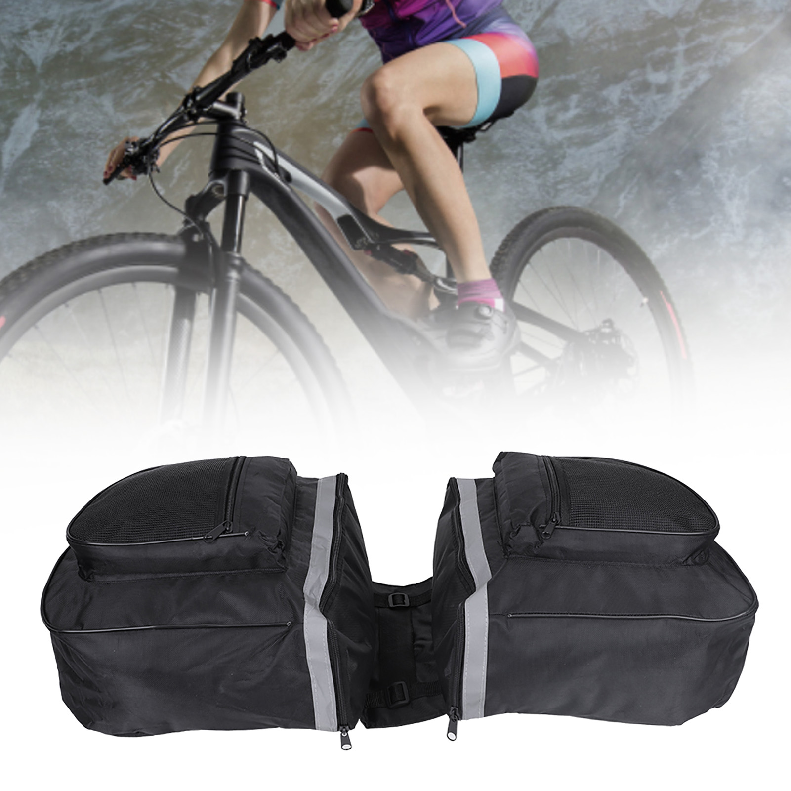 25l wasserdichte Mountain Road – Panniers Waterproof Rear Bewertung und Preis