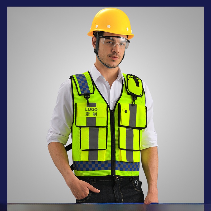 Reflektierende Sicherheitswest – Reflective Vest Cycling Bewertung und Preis