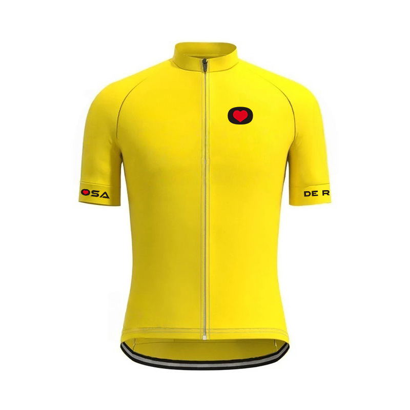 De Rosa Radsport-Set für Herre – Reflective Vest Cycling Bewertung und Preis