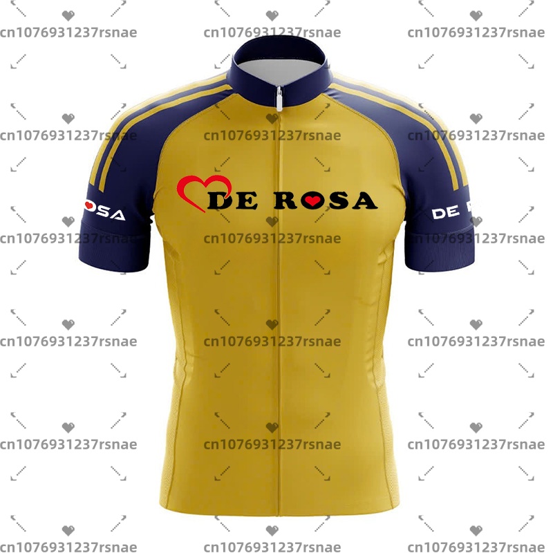 De Rosa Radsport-Set für Herre – Reflective Vest Cycling Bewertung und Preis